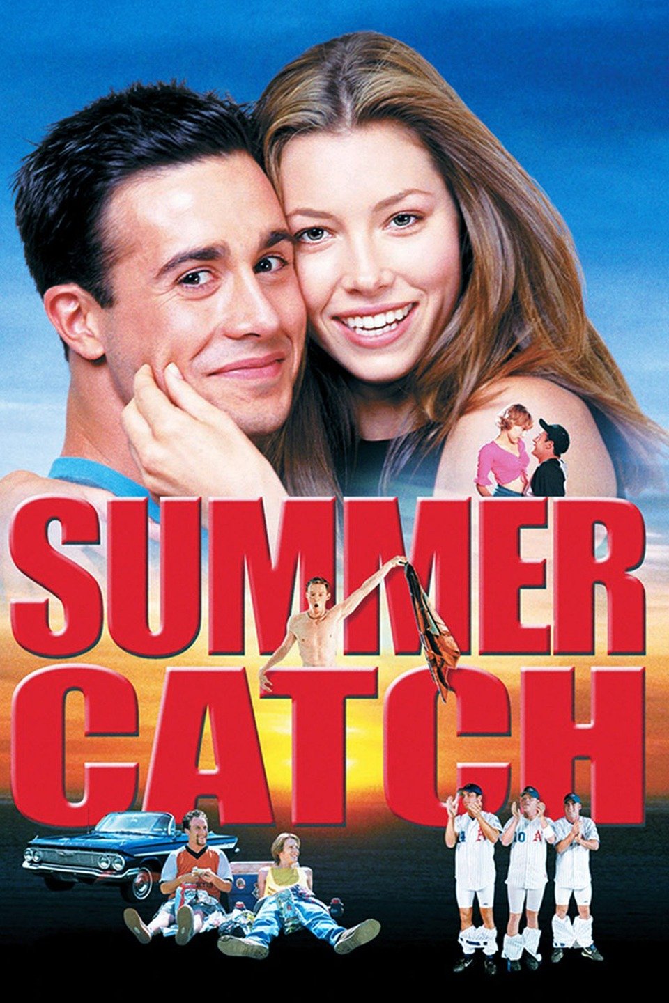 Summer Catch (2001) [43921] (A1767031815) [[Movies]] --Plex--